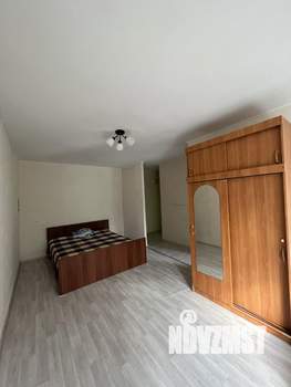 1-к квартира, вторичка, 35м2, 2/5 этаж