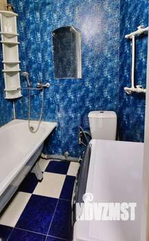 1-к квартира, вторичка, 41м2, 3/9 этаж