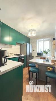2-к квартира, вторичка, 50м2, 6/10 этаж
