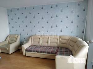 1-к квартира, вторичка, 35м2, 14/25 этаж