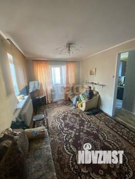 1-к квартира, вторичка, 32м2, 2/5 этаж