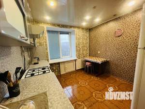 1-к квартира, вторичка, 39м2, 9/13 этаж