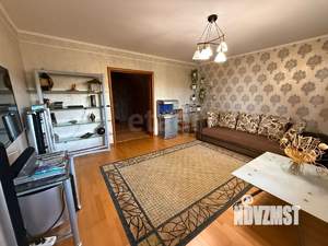 3-к квартира, вторичка, 93м2, 5/16 этаж