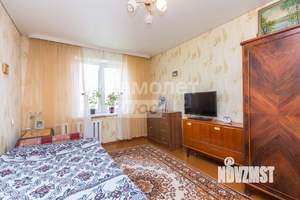 3-к квартира, вторичка, 57м2, 9/9 этаж