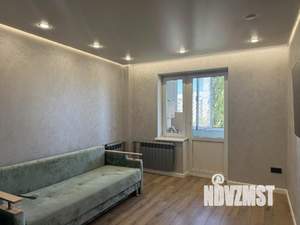 1-к квартира, вторичка, 36м2, 5/10 этаж