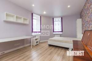 2-к квартира, вторичка, 65м2, 15/25 этаж