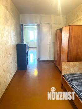 3-к квартира, вторичка, 59м2, 5/9 этаж