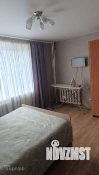 3-к квартира, вторичка, 76м2, 7/9 этаж