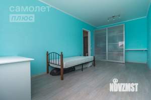 1-к квартира, вторичка, 36м2, 4/4 этаж