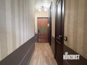 3-к квартира, вторичка, 59м2, 3/5 этаж