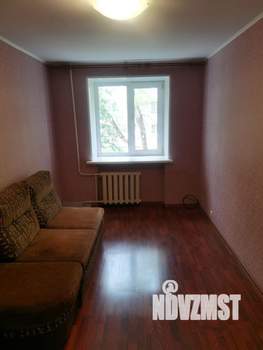 2-к квартира, вторичка, 45м2, 2/5 этаж