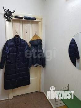 2-к квартира, вторичка, 42м2, 1/5 этаж