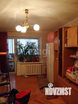 3-к квартира, вторичка, 68м2, 2/9 этаж
