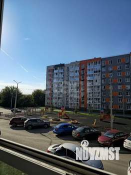 2-к квартира, вторичка, 48м2, 2/8 этаж