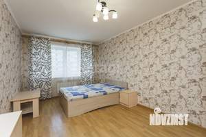 2-к квартира, вторичка, 55м2, 3/3 этаж