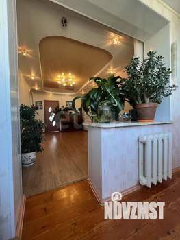 3-к квартира, вторичка, 66м2, 9/9 этаж