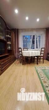 2-к квартира, вторичка, 60м2, 1/10 этаж