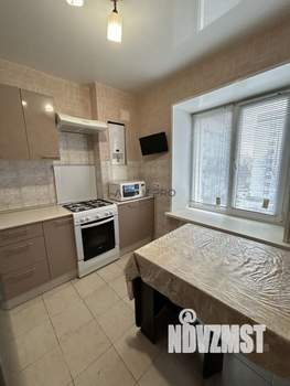 2-к квартира, вторичка, 54м2, 4/5 этаж