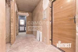 2-к квартира, вторичка, 48м2, 12/19 этаж