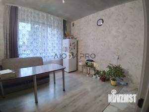 2-к квартира, вторичка, 54м2, 1/26 этаж