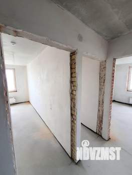 2-к квартира, вторичка, 59м2, 23/27 этаж