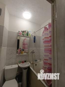 1-к квартира, вторичка, 24м2, 4/9 этаж