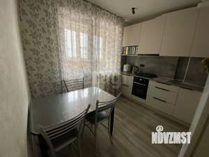 1-к квартира, вторичка, 41м2, 9/12 этаж