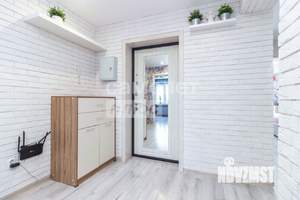 3-к квартира, вторичка, 73м2, 10/10 этаж