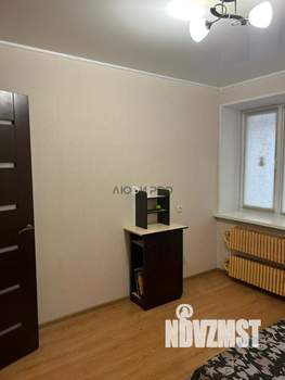 3-к квартира, вторичка, 68м2, 8/10 этаж