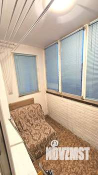 1-к квартира, вторичка, 42м2, 9/10 этаж