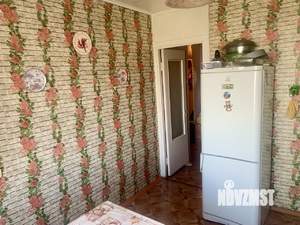 3-к квартира, вторичка, 67м2, 9/9 этаж