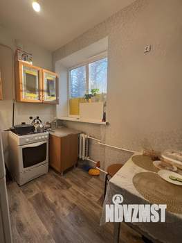 2-к квартира, вторичка, 45м2, 1/2 этаж
