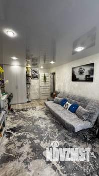 1-к квартира, вторичка, 32м2, 3/12 этаж