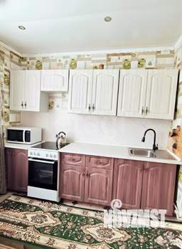 1-к квартира, вторичка, 39м2, 1/5 этаж