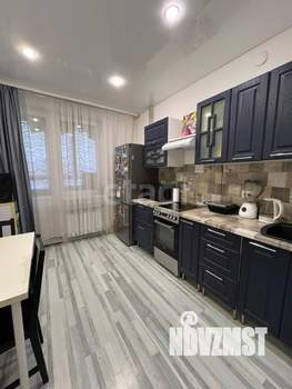 1-к квартира, вторичка, 38м2, 10/25 этаж