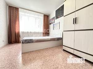 2-к квартира, вторичка, 53м2, 6/14 этаж