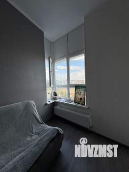 1-к квартира, вторичка, 30м2, 16/16 этаж