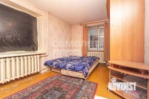 1-к квартира, вторичка, 31м2, 1/5 этаж