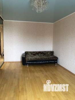 2-к квартира, вторичка, 55м2, 10/14 этаж