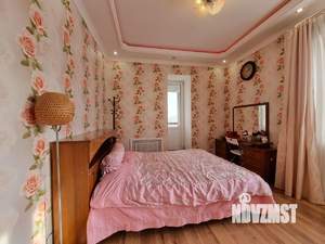 3-к квартира, вторичка, 100м2, 7/10 этаж