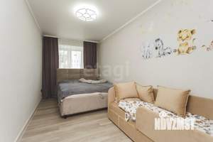 2-к квартира, вторичка, 43м2, 1/5 этаж