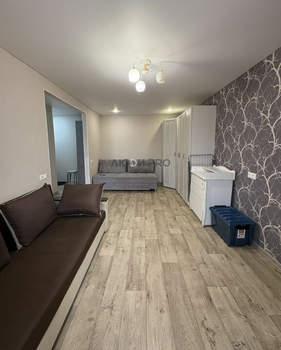 1-к квартира, вторичка, 33м2, 5/5 этаж