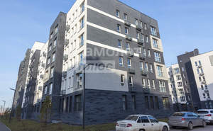 3-к квартира, вторичка, 71м2, 8/9 этаж