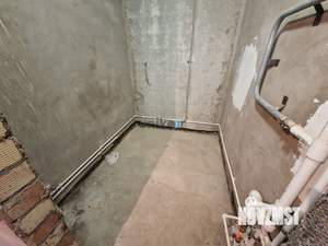 1-к квартира, вторичка, 30м2, 7/25 этаж