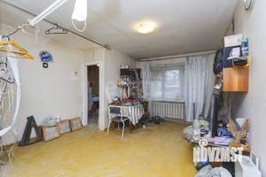 3-к квартира, вторичка, 55м2, 1/5 этаж