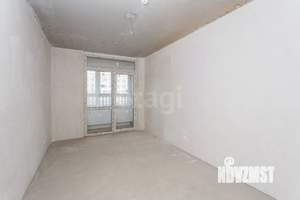 3-к квартира, вторичка, 72м2, 2/27 этаж