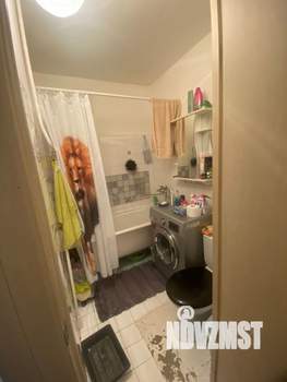 1-к квартира, вторичка, 31м2, 2/5 этаж