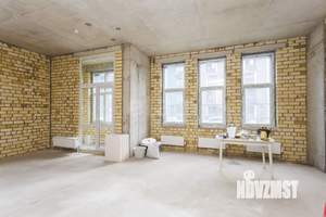 2-к квартира, вторичка, 55м2, 1/4 этаж