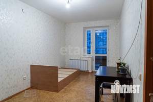 3-к квартира, вторичка, 86м2, 4/13 этаж