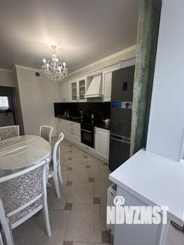 1-к квартира, вторичка, 35м2, 4/26 этаж